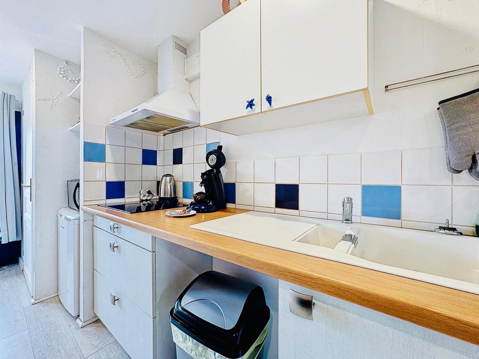 Suite Isaac - Appartement D'Exception Bray-Dunes Exterior photo